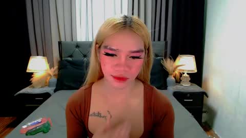 bea takashi  online show from April 2026 05:30:01 PM