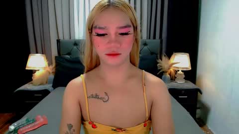 bea takashi  online show from May 2026 09:47:01 AM