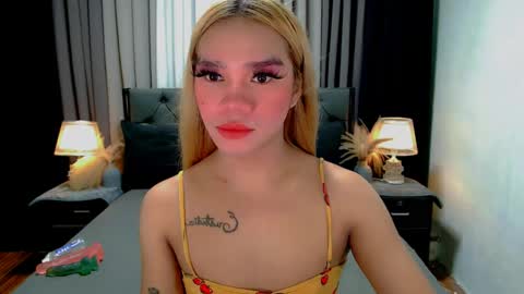 bea takashi  online show from May 2026 09:25:01 AM