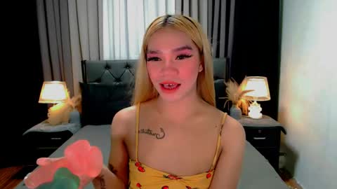 bea takashi  online show from May 2026 09:27:01 AM
