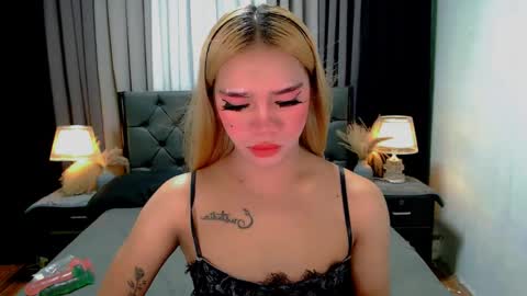 bea takashi  online show from May 2026 09:48:02 AM