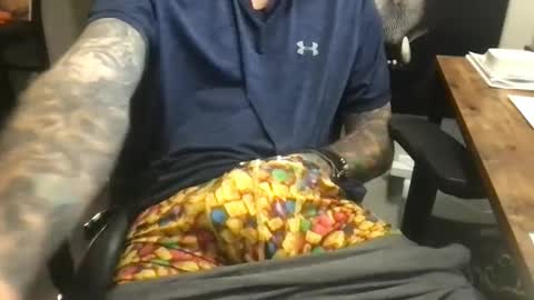 Snapshot of ctex2023 chatting on February 2025 03:49:02 PM ctex2023 online show from February 2025 03:49:02 PM