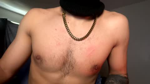 Snapshot of cubanodaddy chatting on January 2025 05:22:02 PM cubanodaddy online show from January 2025 05:22:02 PM