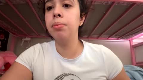 Thick Cuban Laz online show from April 2026 03:35:02 PM