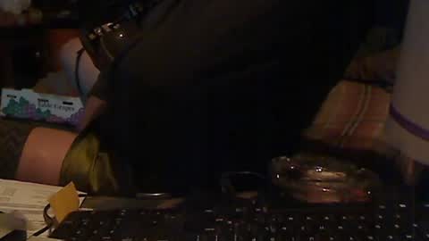 cuckingfunt online show from November 2025 01:56:02 PM