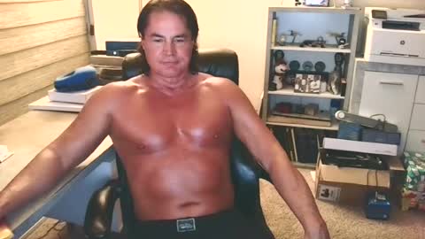 Yup... kinda old but Stop in and say hello online show from July 2026 04:47:02 AM