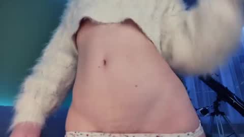 Alexia online show from January 2025 03:47:01 AM