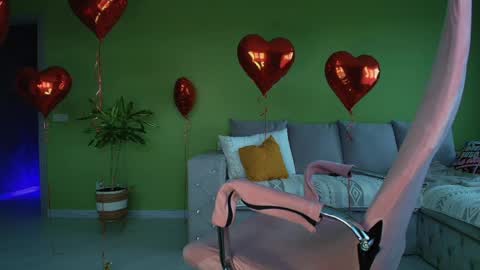 Snapshot of cuddle_kitten chatting on May 2026 02:03:01 PM Alexia online show from May 2026 02:03:01 PM