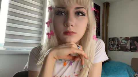 Alice online show from April 2026 11:02:02 AM