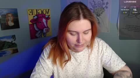 Snapshot of cuddlieschris chatting on February 2025 11:44:02 AM Chris online show from February 2025 11:44:02 AM