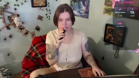 Snapshot of cuddlieschris chatting on February 2026 03:25:01 AM Chris online show from February 2026 03:25:01 AM