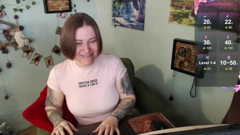 Snapshot of cuddlieschris chatting on February 2026 04:13:02 AM Chris online show from February 2026 04:13:02 AM