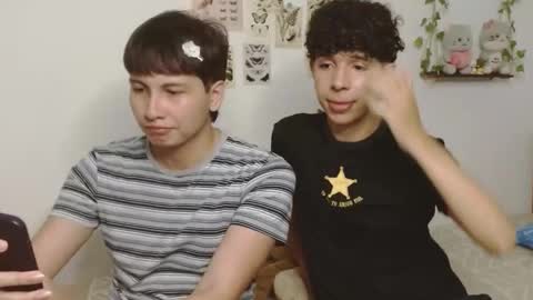 Snapshot of cuddly_and_jinx chatting on March 2026 05:37:02 PM cuddly_and_jinx online show from March 2026 05:37:02 PM