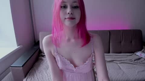 Snapshot of cuddlymisa chatting on May 2026 04:31:01 AM Misa. online show from May 2026 04:31:01 AM