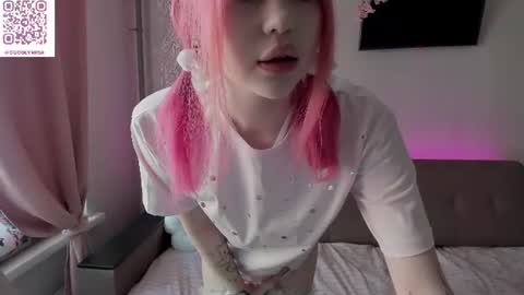 Snapshot of cuddlymisa chatting on June 2026 05:50:02 AM Misa. online show from June 2026 05:50:02 AM