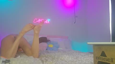 Snapshot of cult_barbie93 chatting on October 2025 03:42:01 AM Cult Barbie online show from October 2025 03:42:01 AM