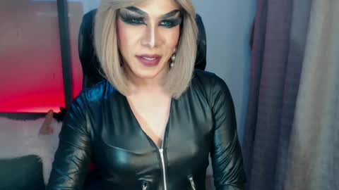 CUMMELA SLUTI online show from February 2025 07:03:02 PM