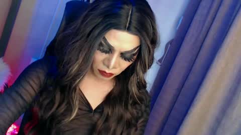 CUMMELA SLUTI online show from March 2025 01:05:01 AM