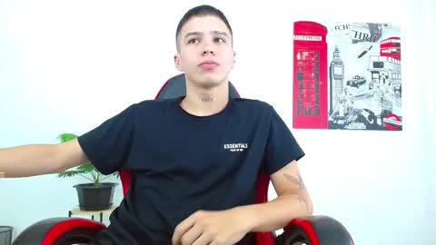 cumandres online show from October 2025 01:56:01 PM