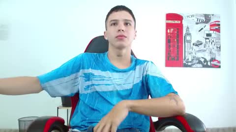 cumandres online show from October 2025 02:13:01 PM