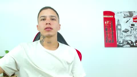 cumandres online show from May 2026 03:30:01 PM