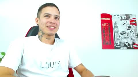 cumandres online show from May 2026 02:44:02 PM