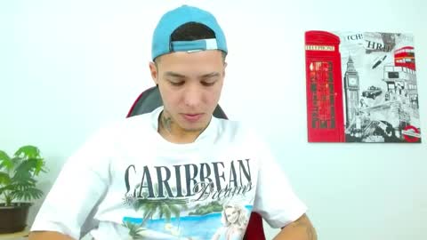 cumandres online show from May 2026 03:40:01 PM