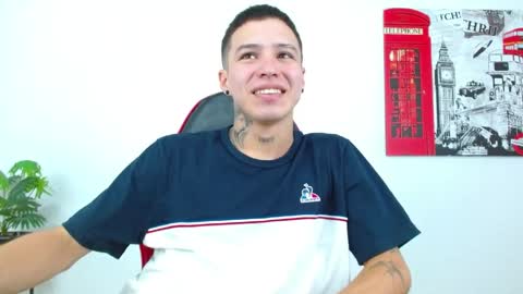 cumandres online show from May 2026 03:38:01 PM