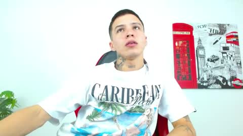cumandres online show from May 2026 02:03:01 PM
