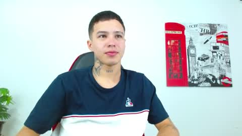 cumandres online show from May 2026 03:10:01 PM