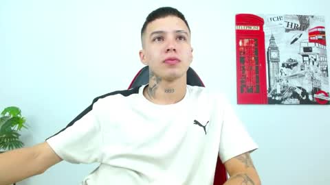 cumandres online show from May 2026 03:20:01 PM