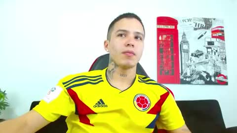 cumandres online show from June 2026 03:28:02 PM