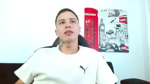 cumandres online show from July 2026 04:10:02 PM
