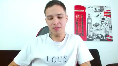 cumandres online show from July 2026 03:43:01 PM