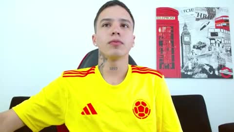 cumandres online show from July 2026 03:43:01 PM