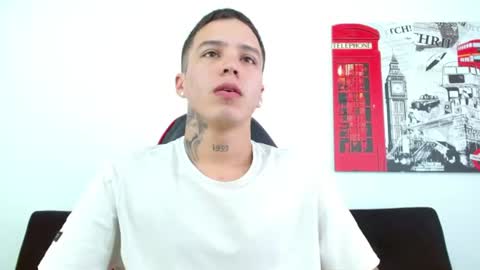 cumandres online show from July 2026 04:59:02 PM