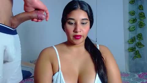 Pablo and emma online show from March 2026 04:23:01 PM