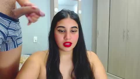 Pablo and emma online show from June 2026 10:48:02 PM