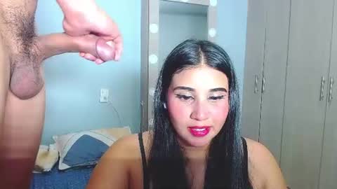 Pablo and emma online show from July 2026 10:57:02 PM