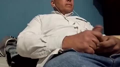 cumbian_chero online show from February 2025 01:52:02 AM