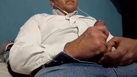 cumbian_chero online show from February 2025 04:57:01 AM