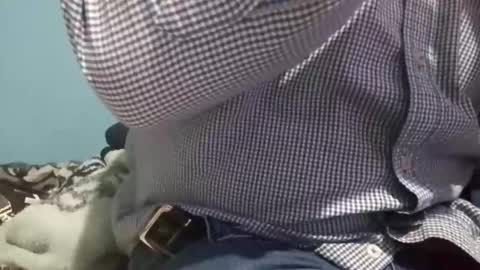 cumbian_chero online show from March 2025 12:53:01 AM