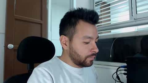 cumcamok online show from May 2026 05:31:02 PM