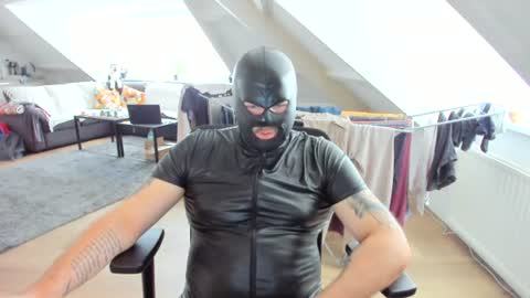 MaskedMasturbator online show from August 2026 12:48:02 PM
