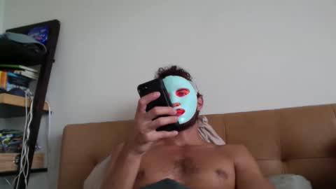 Snapshot of cumfiesta1 chatting on May 2026 04:58:02 PM cumfiesta1 online show from May 2026 04:58:02 PM