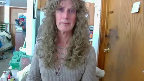 Nikki online show from February 2025 07:05:02 PM