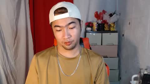 ask me online show from November 2025 08:38:02 PM