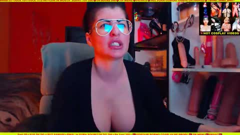 cuminmenowbby online show from January 2025 05:42:01 PM