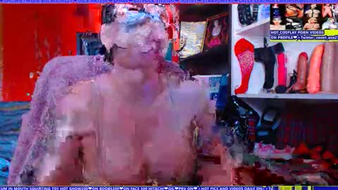cuminmenowbby online show from May 2026 02:48:01 PM