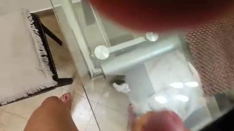 cuminmyass83 online show from July 2026 07:30:01 PM